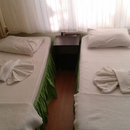 Damla Pension Edirne Zimmer foto
