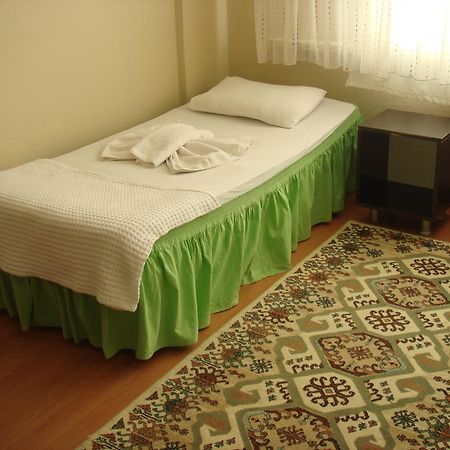 Damla Pension Edirne Exterior foto