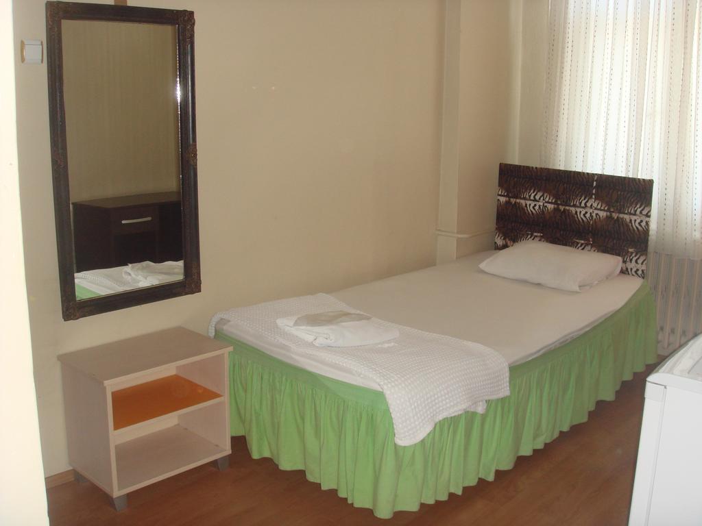 Damla Pension Edirne Zimmer foto