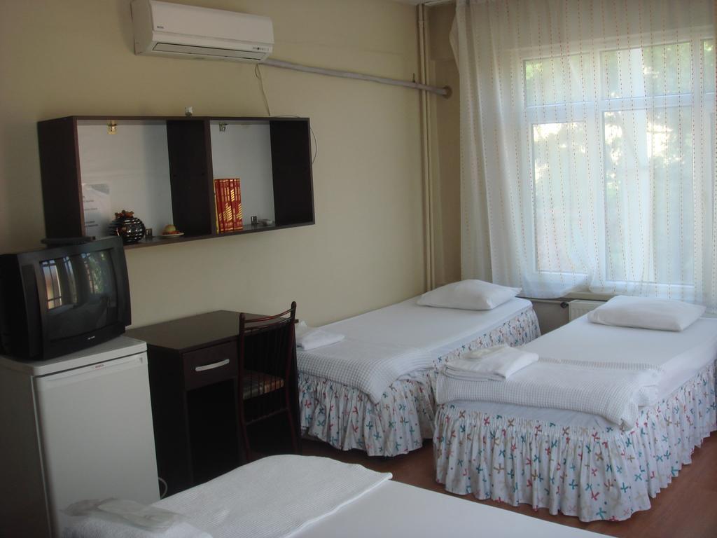Damla Pension Edirne Zimmer foto