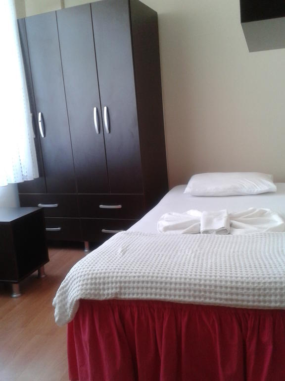 Damla Pension Edirne Zimmer foto