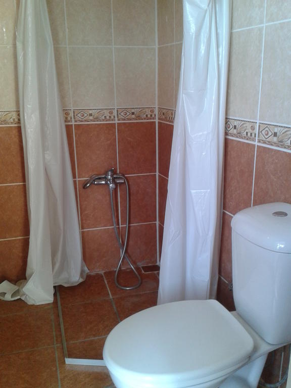 Damla Pension Edirne Zimmer foto