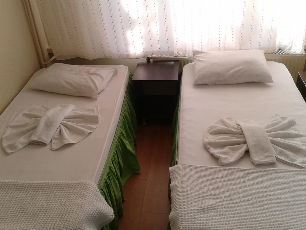 Damla Pension Edirne Zimmer foto