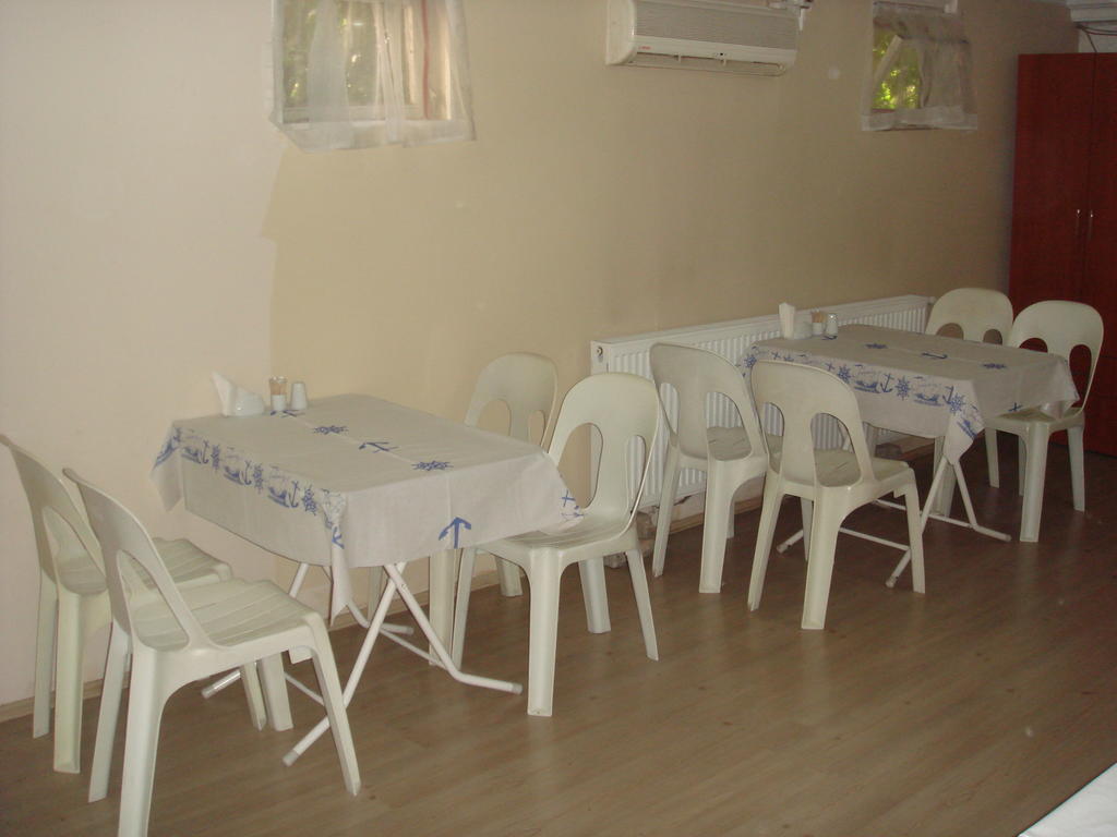 Damla Pension Edirne Exterior foto