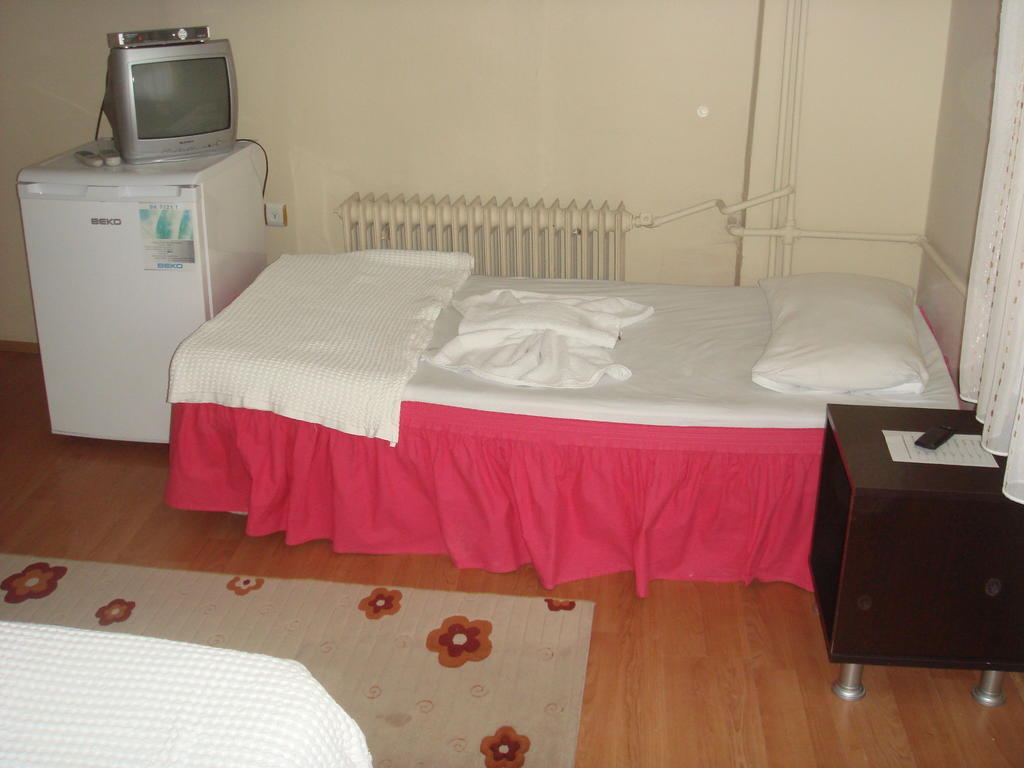 Damla Pension Edirne Zimmer foto