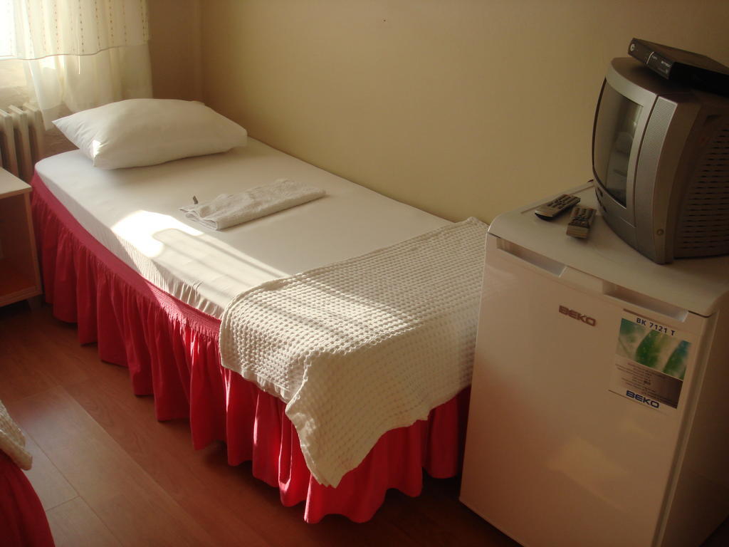Damla Pension Edirne Zimmer foto