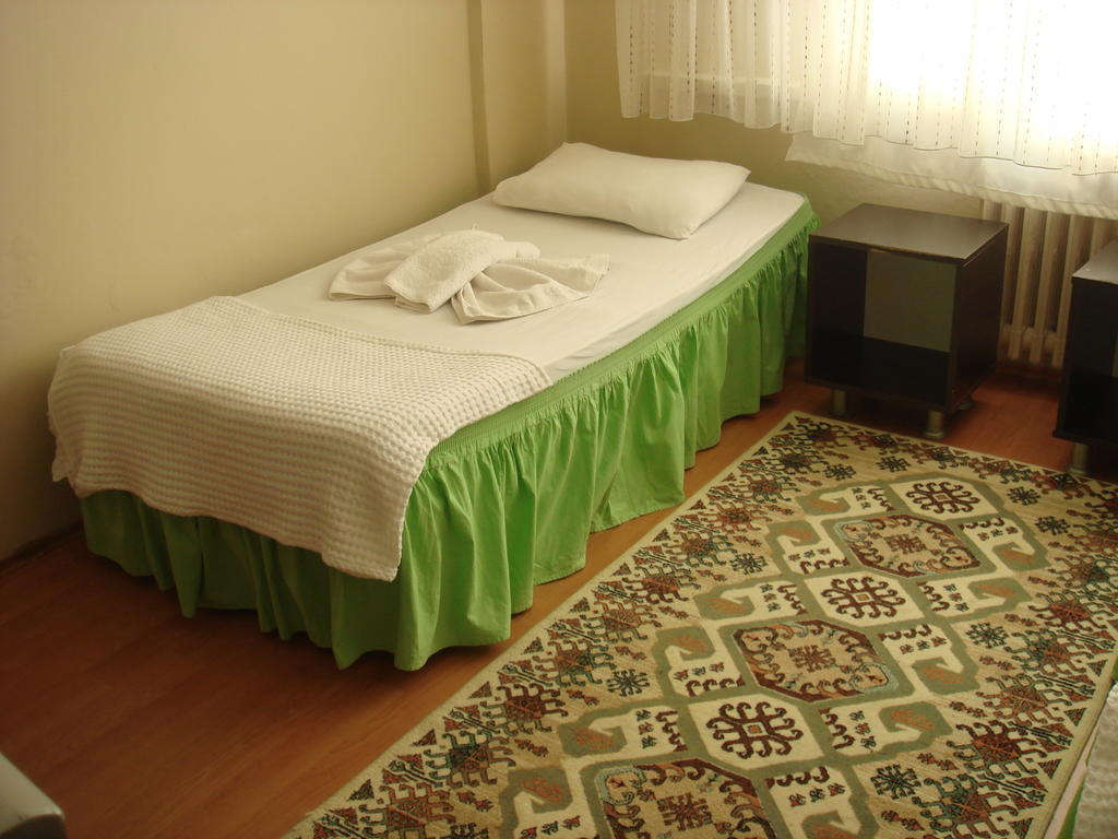 Damla Pension Edirne Exterior foto