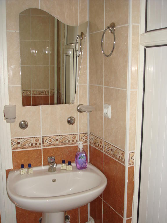 Damla Pension Edirne Exterior foto