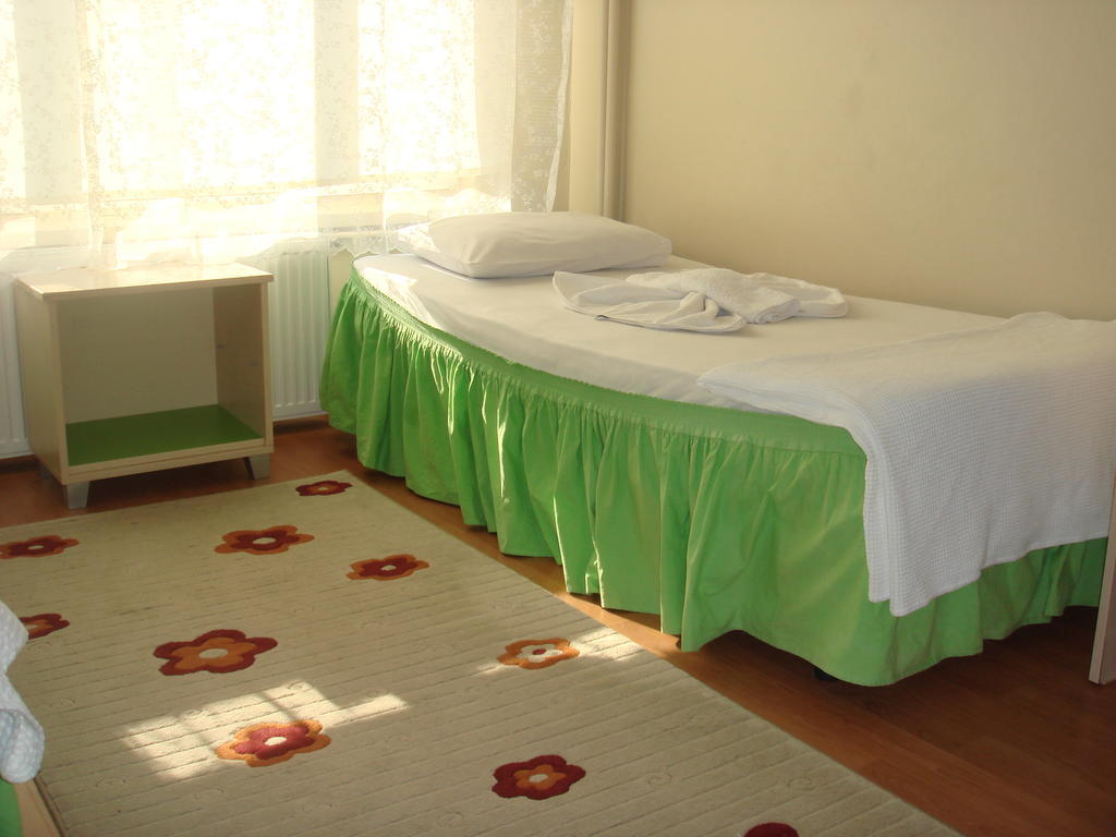 Damla Pension Edirne Exterior foto